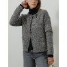 Cardigan laine et cachemire - Kasia - Max Mara