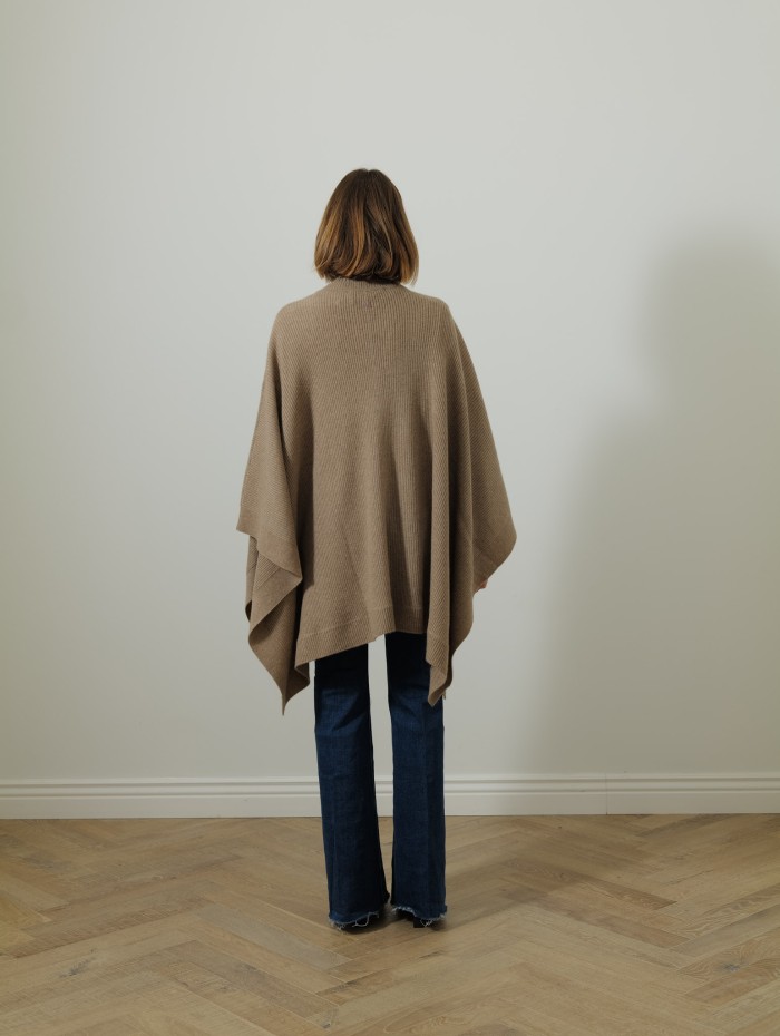 Cape en cachemire - Citrato - Max Mara