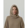 Cagoule en cachemire - Romana - Max mara