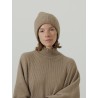 Bonnet en cachemire - MM retina - Max Mara