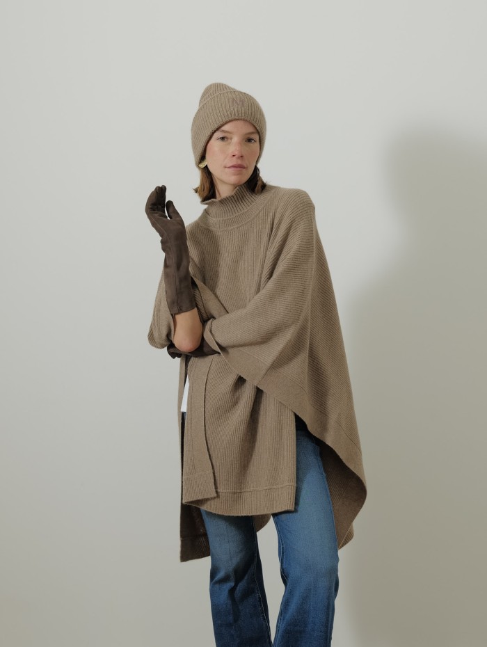 Bonnet en cachemire - MM retina - Max Mara