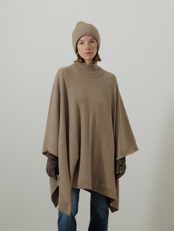Bonnet en cachemire - MM retina - Max Mara