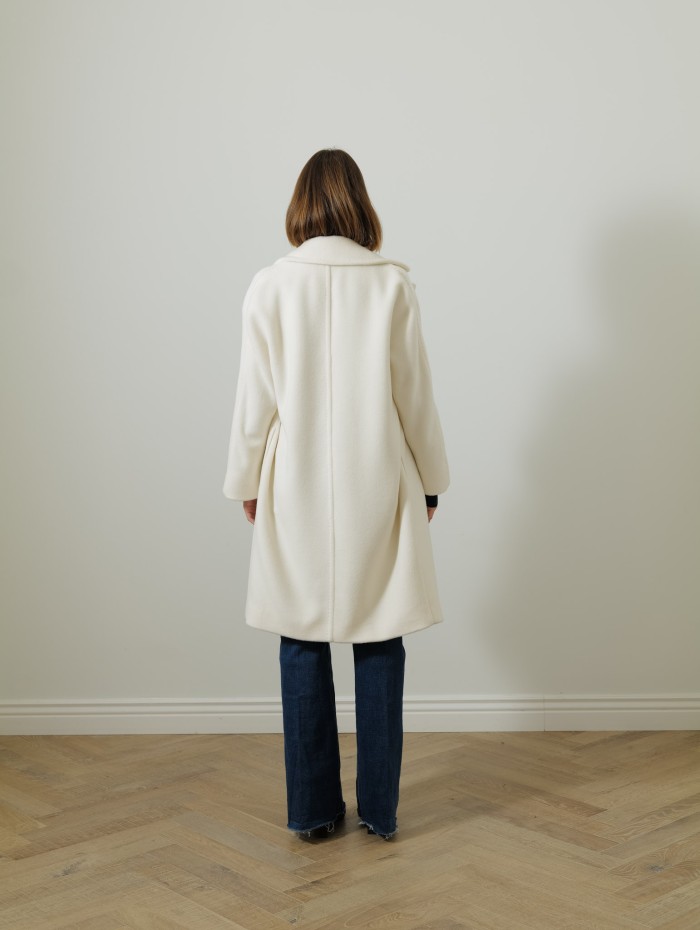 Manteau en laine - Tokio - Max Mara