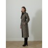 Trench en laine - Zeva - Mackage