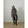 Trench en laine - Zeva - Mackage