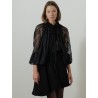 Blouse en dentelle - Iconic lace