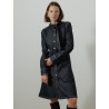 Robe en denim - Ascot - Patou