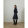 Robe en denim - Ascot - Patou