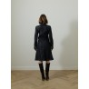 Robe en denim - Ascot - Patou