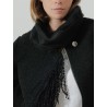 Écharpe snood - Laine - Majestic filatures