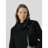 Écharpe snood - Laine - Majestic filatures