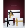 Le coffret festif - Box cadeaux - Mademoiselle Pearl