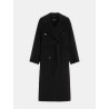 Manteau long en laine - Dalila - Max Mara