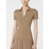 Polo en maille - Marlbero - Max Mara