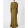 Robe col bénitier - Msepentola - Max Mara