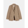 Blazer en laine vierge - Circense - Max Mara