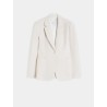 Blazer à simple boutonnage - Mutilita - Max Mara