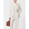 Blazer à simple boutonnage - Mutilita - Max Mara