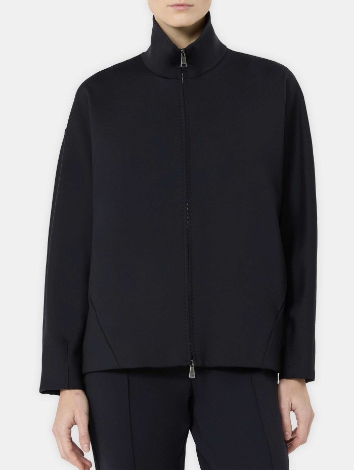 Veste en jersey - Ppala - Max Mara