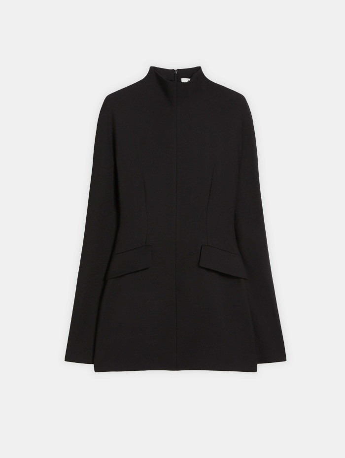 Robe en double garbadine - Sxptefrite - Max Mara