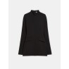 Robe en double garbadine - Sxptefrite - Max Mara