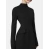 Robe en double garbadine - Sxptefrite - Max Mara