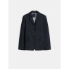 Blazer en jean - Smmleone - Max Mara