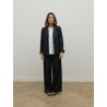 Blazer en jean - Smmleone - Max Mara
