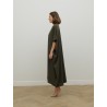 Robe kaftan - Kaki - 26 Avenue