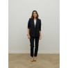 Blazer en jersey - Mstriviera - Max Mara