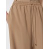 Pantalon en soie - Mxmgenero - Max Mara