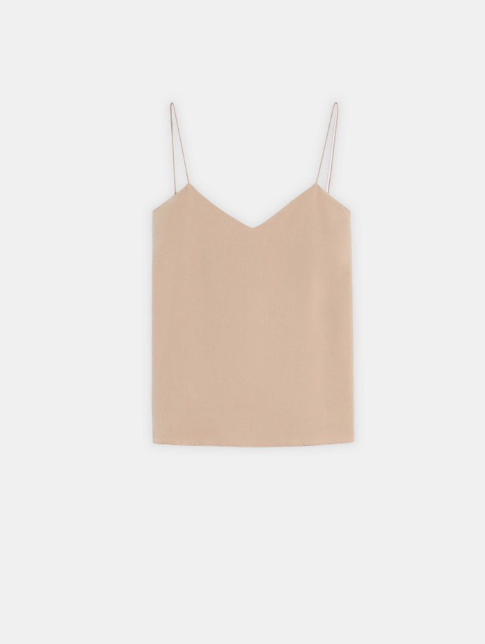 Haut en soie - Mxmunghia - Max Mara