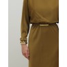 Robe col bénitier - Msepentola - Max Mara