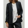 Blazer en jean - Smmleone - Max Mara