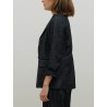Blazer en jean - Smmleone - Max Mara