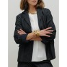 Blazer en jean - Smmleone - Max Mara