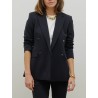 Blazer en jersey - Mstriviera - Max Mara