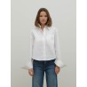 Chemise blanche courte - Ceppo - Max Mara