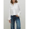 Chemise blanche courte - Ceppo - Max Mara