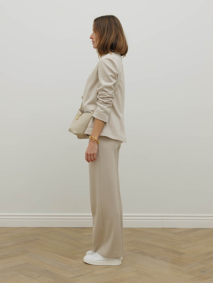 Pantalon coupe droite - Smmeuforico - Max Mara