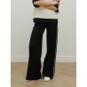 Pantalon en viscose stretch - Mastrasoio - Max Mara