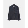 Chemise en denim de coton - Smmenfasi - Max Mara