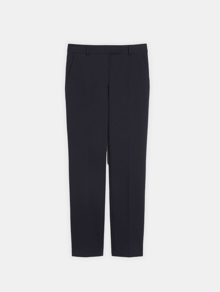 Pantalon en jersey - Mstcasa - Max Mara