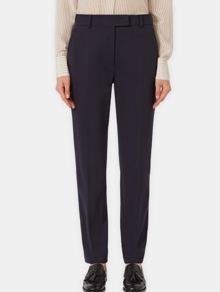 Pantalon en jersey - Mstcasa - Max Mara