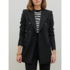 Blazer à double boutonnage - Spxarco - Max Mara