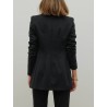 Blazer à double boutonnage - Spxarco - Max Mara