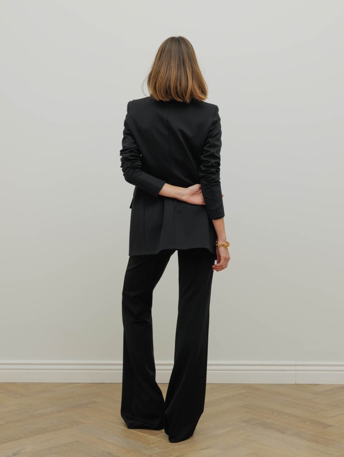 Blazer à double boutonnage - Spxarco - Max Mara