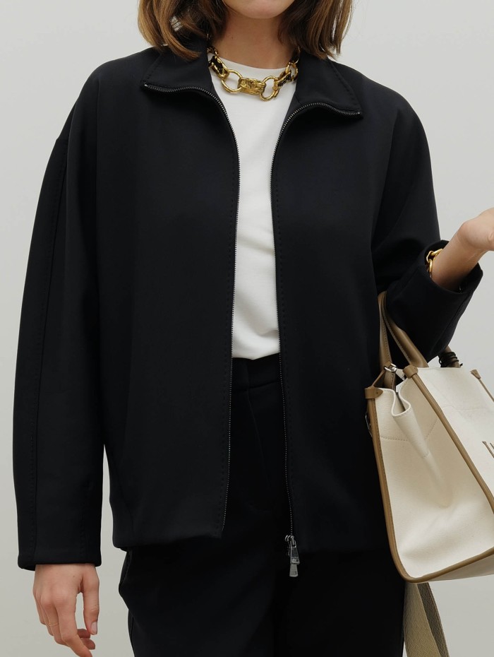 Veste en jersey - Ppala - Max Mara