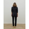 Blazer en jersey - Mstriviera - Max Mara