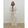Pantalon en jersey - Mxmattinia - Max mara